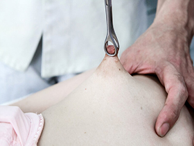 【貧乳】乳首性感エステ　サンプル画像12